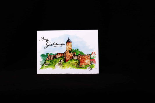 Burg Giebichenstein
