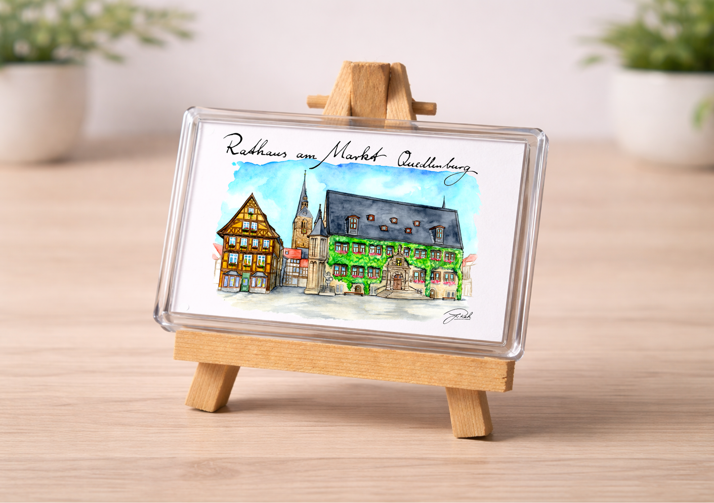 Rathaus am Markt - Mein Shop